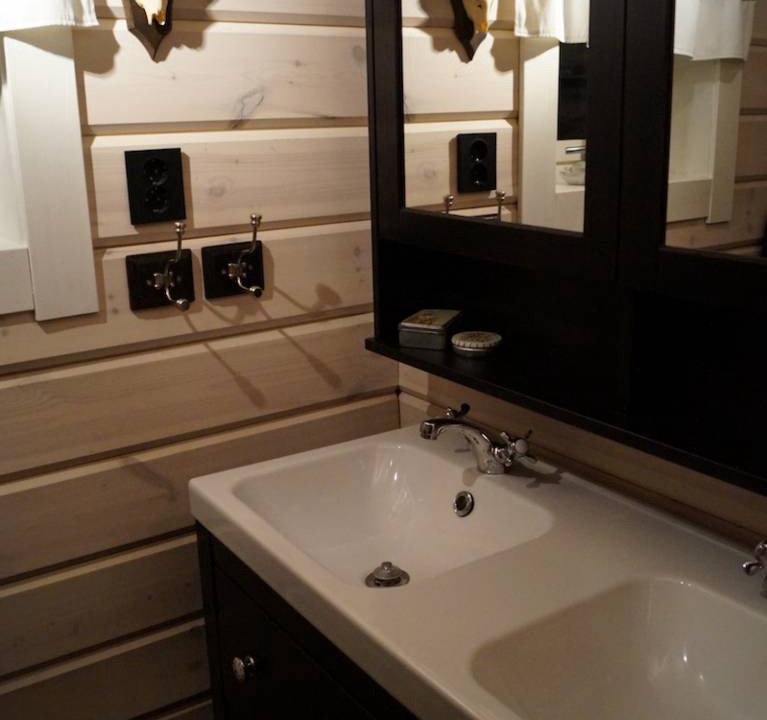Photo of Bathroom in Idre