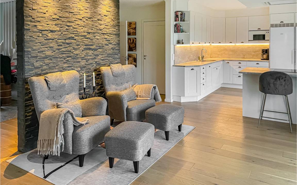 Photo of Livingroom in Kil