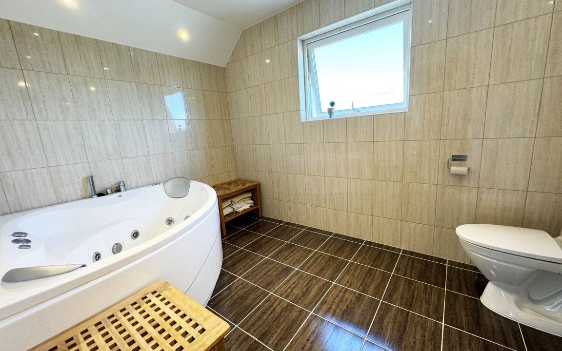Photo of Bathroom in Halmstad