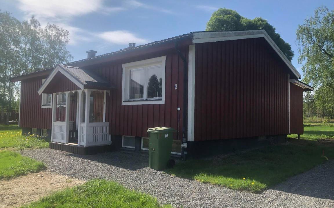 Photo of Others in Hammarstrand