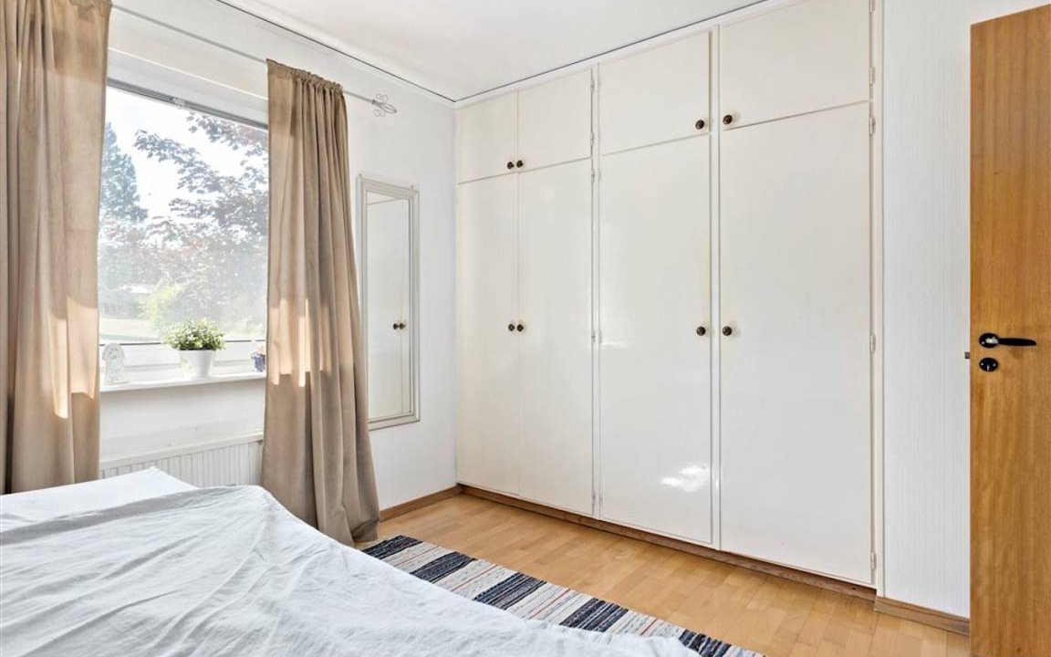 Photo of Bedroom in Vissefjaerda