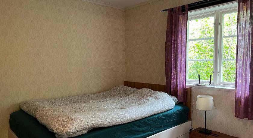 Photo of Bedroom in Tived