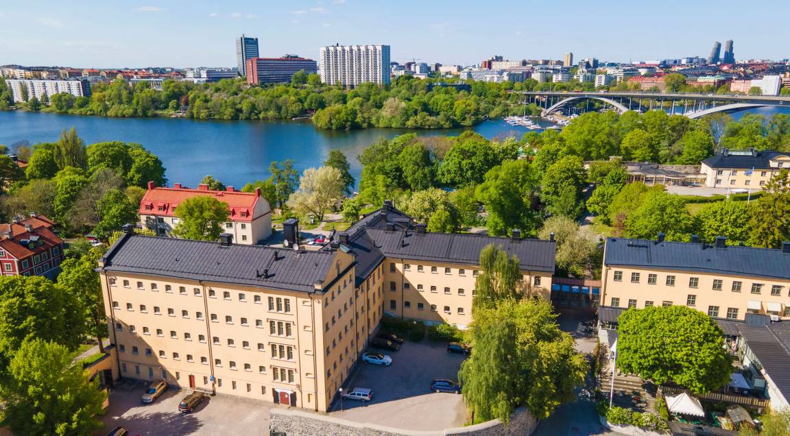 Photo of Others in Sodermalm