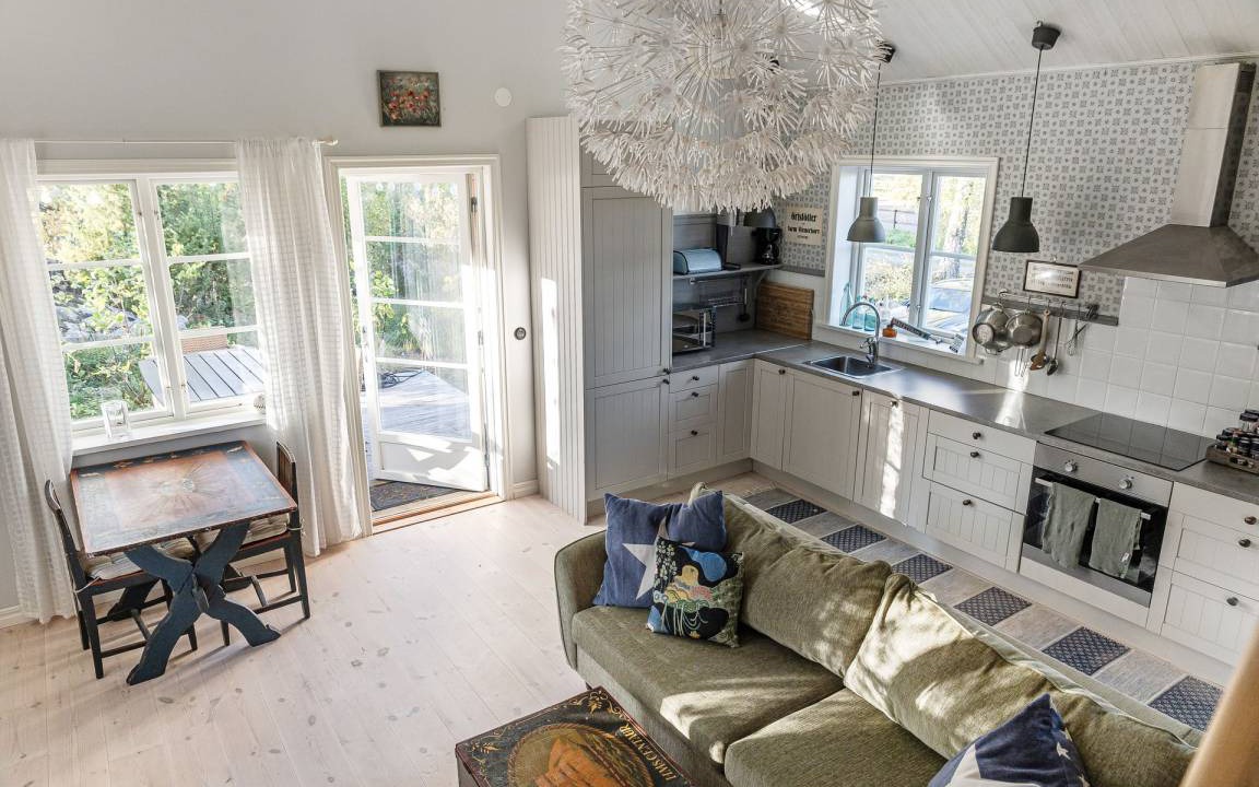 Photo of Livingroom in Ranas