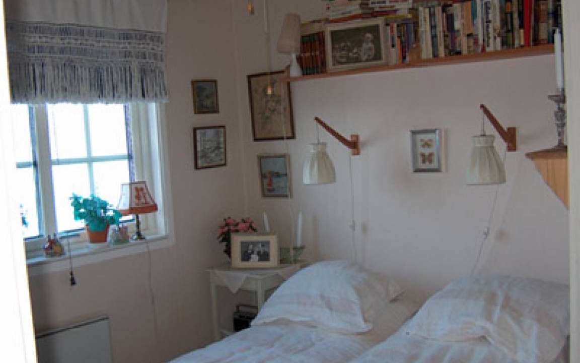 Photo of Bedroom in Karlstad Municipality