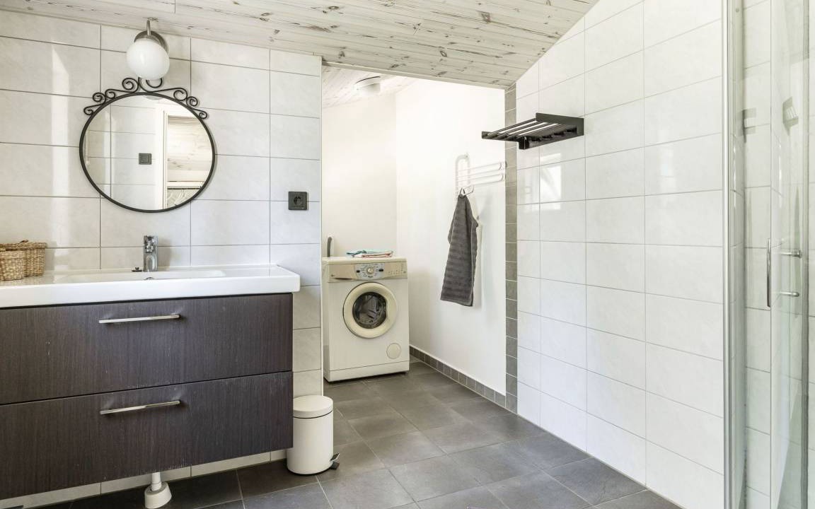 Photo of Bathroom in Olofstrom