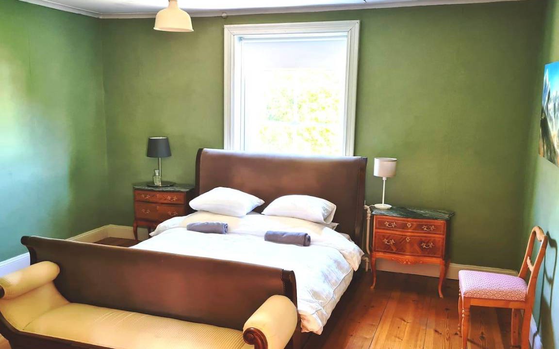 Photo of Bedroom in Horndal