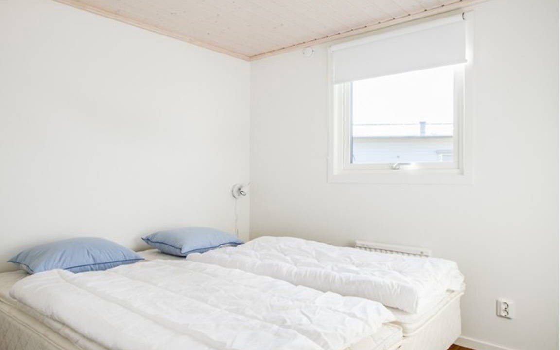 Photo of Bedroom in Falkenberg