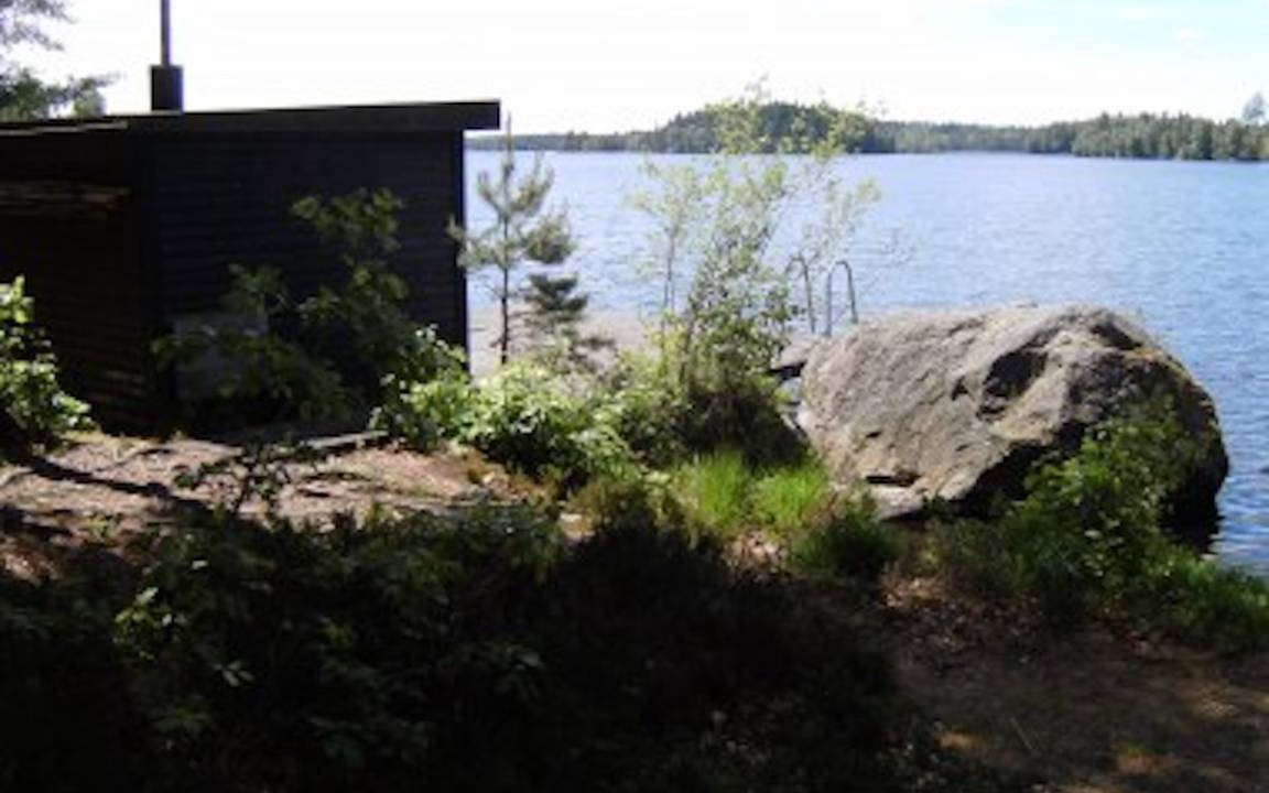Photo of Outdoor in Hallaryd