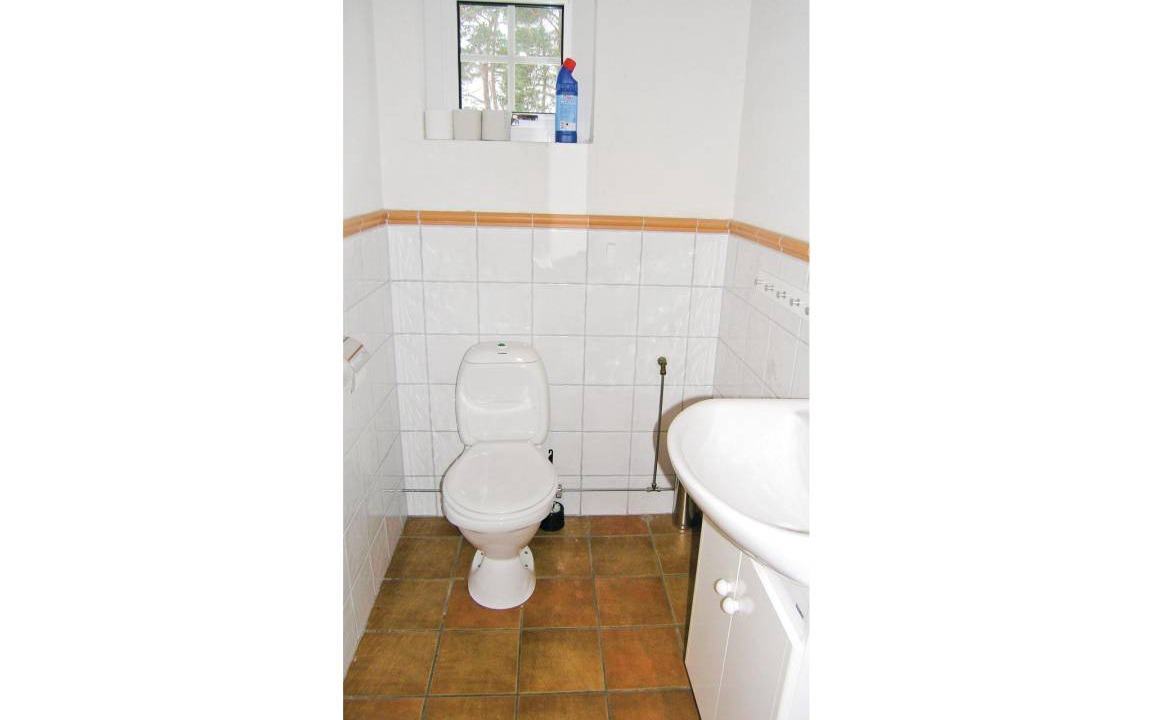 Photo of Bathroom in Ljungsarp