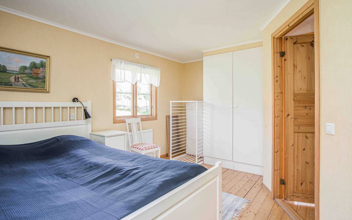 Photo of Bedroom in Granna
