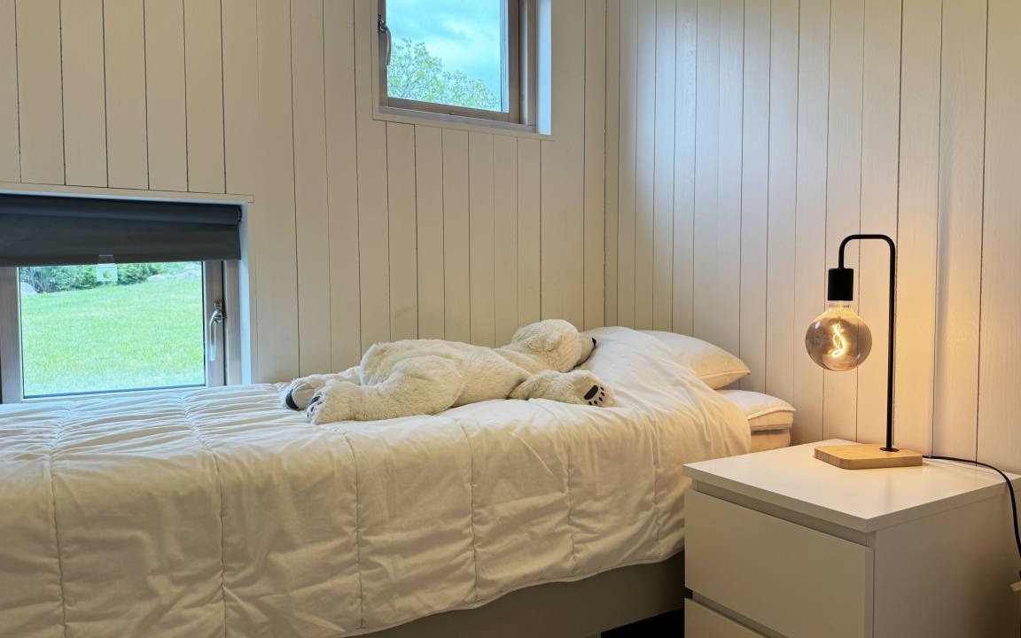 Photo of Bedroom in Munkedal