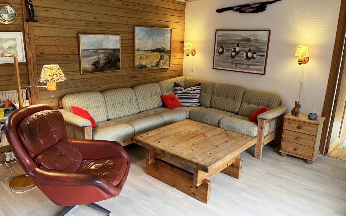 Photo of Livingroom in Hagaby