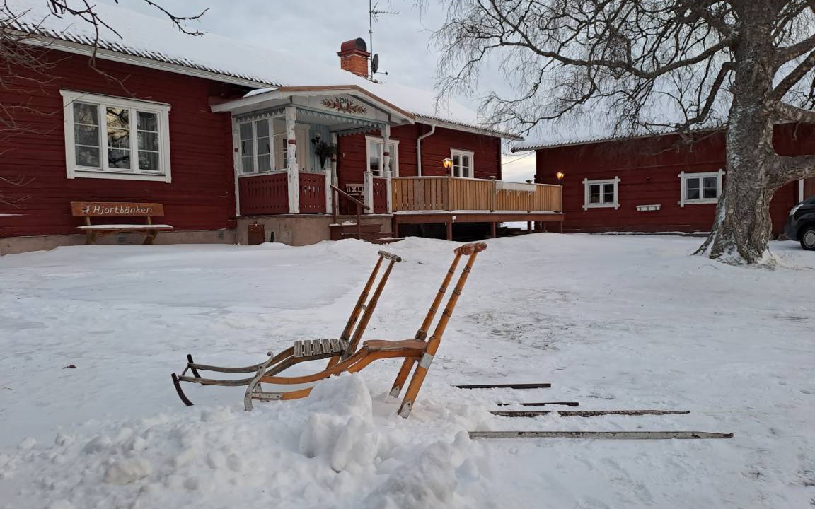 Photo of Others in Boda Kyrkby