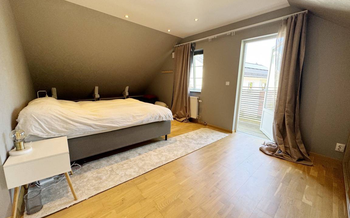 Photo of Bedroom in Halmstad