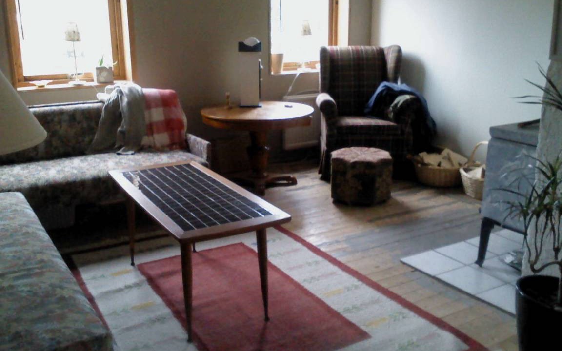 Photo of Livingroom in Hoviksnas