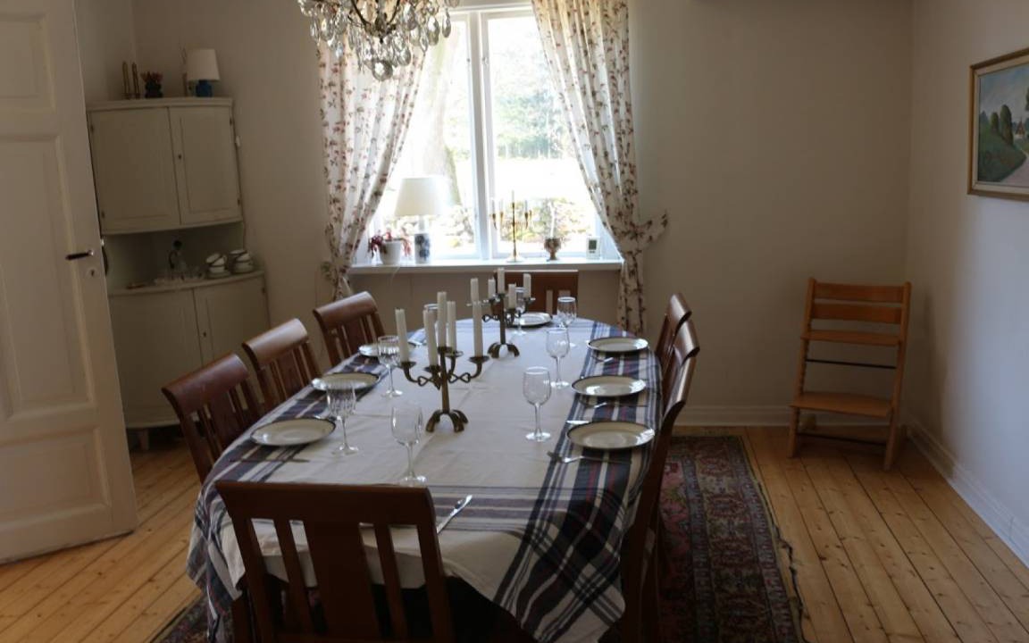 Photo of Kitchen in Osby