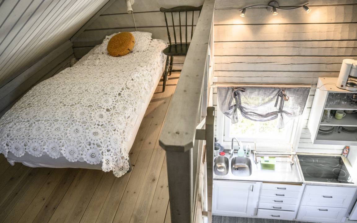 Photo of Bedroom in Gallo