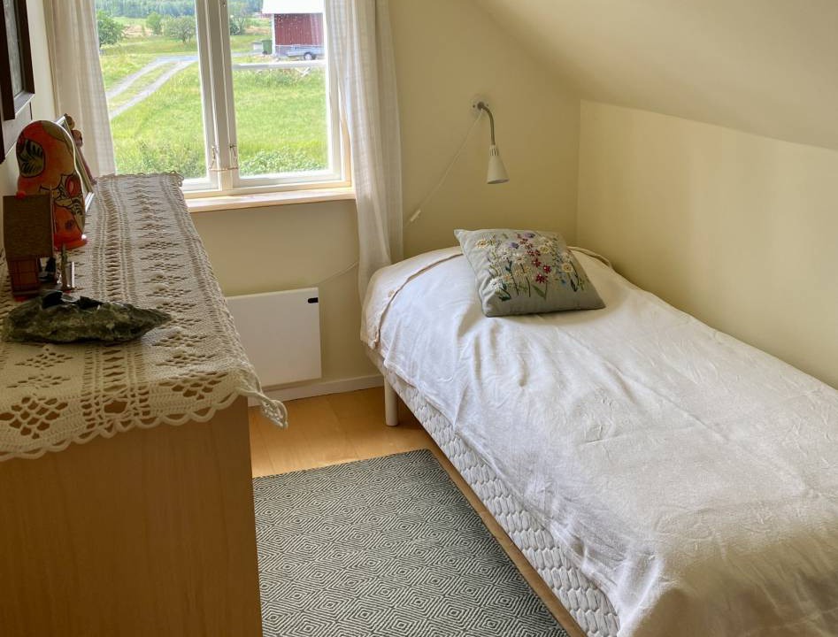 Photo of Bedroom in Lekeryd