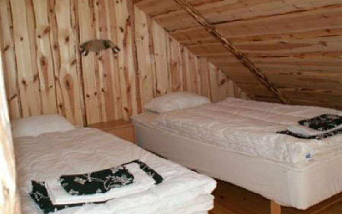 Photo of Bedroom in Oxaback
