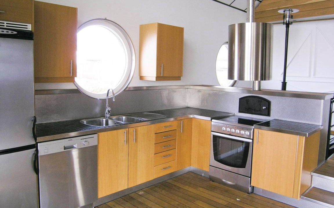 Photo of Kitchen in Mansarp