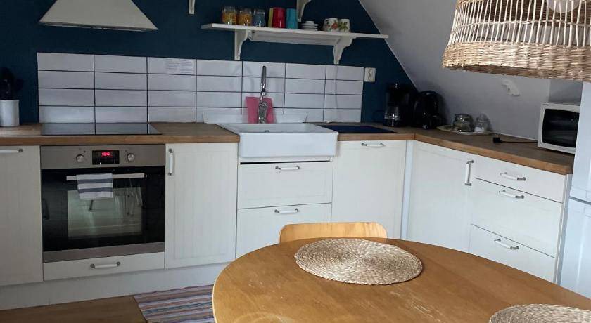Photo of Kitchen in Hollviken
