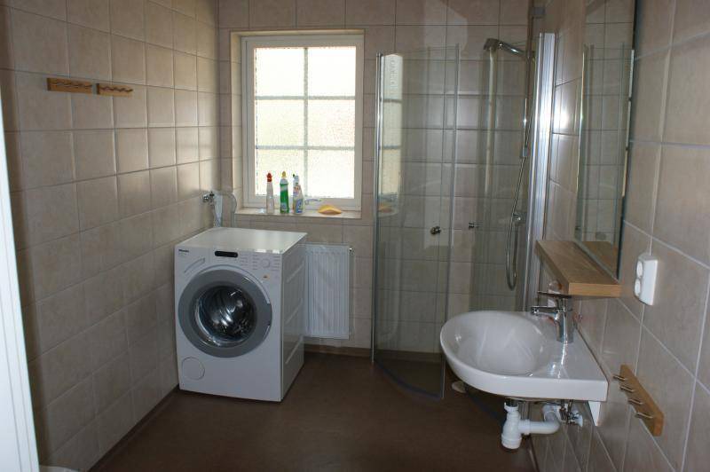 Photo of Bathroom in Sexdrega