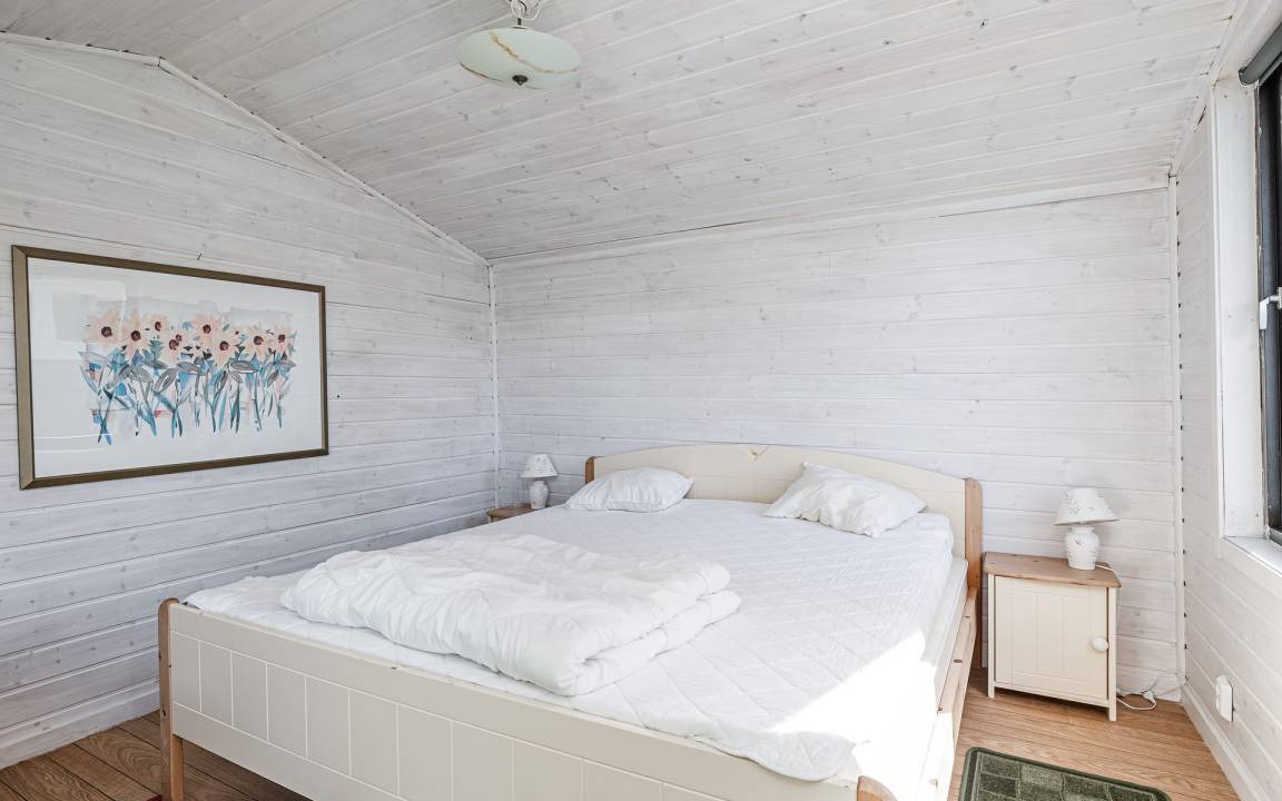 Photo of Bedroom in Vimmerby Municipality