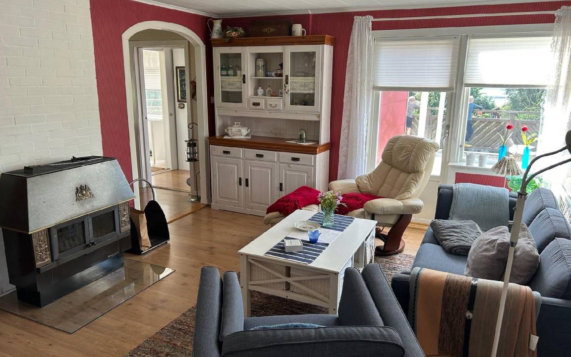 Photo of Livingroom in Katebol