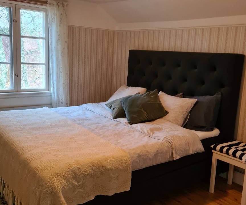 Photo of Bedroom in Vikbolandet