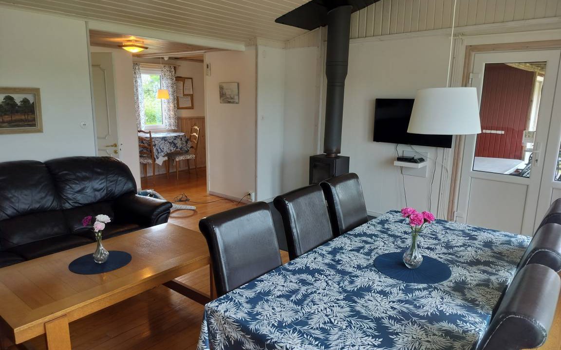 Photo of Livingroom in Kopingsvik