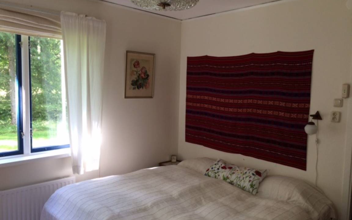 Photo of Bedroom in Osby