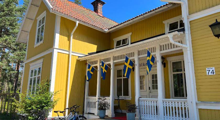 Photo of Others in Bergby