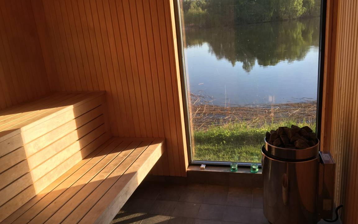 Photo of Bathroom in Aspo