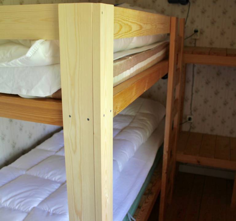 Photo of Bedroom in Savsjostrom