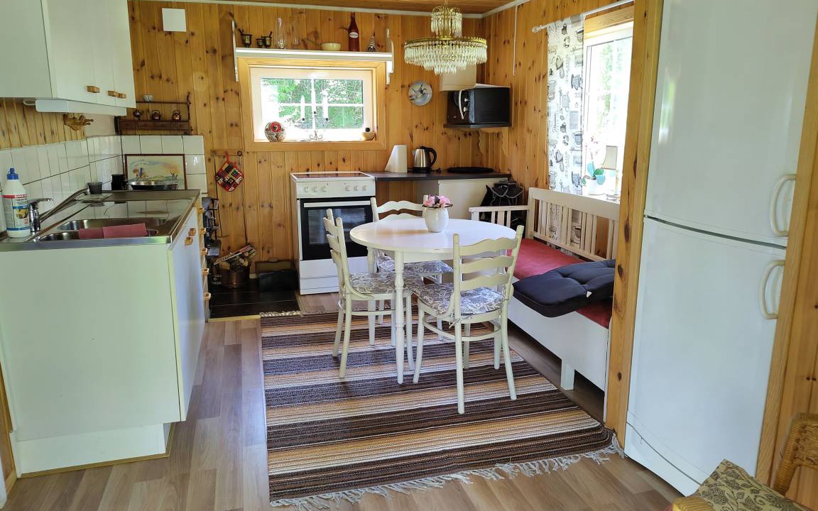 Photo of Kitchen in Nas