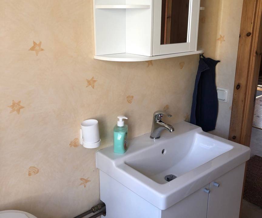 Photo of Bathroom in Gargnas