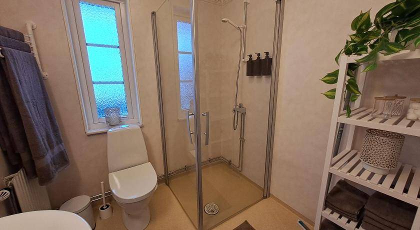 Photo of Bathroom in Trangsund