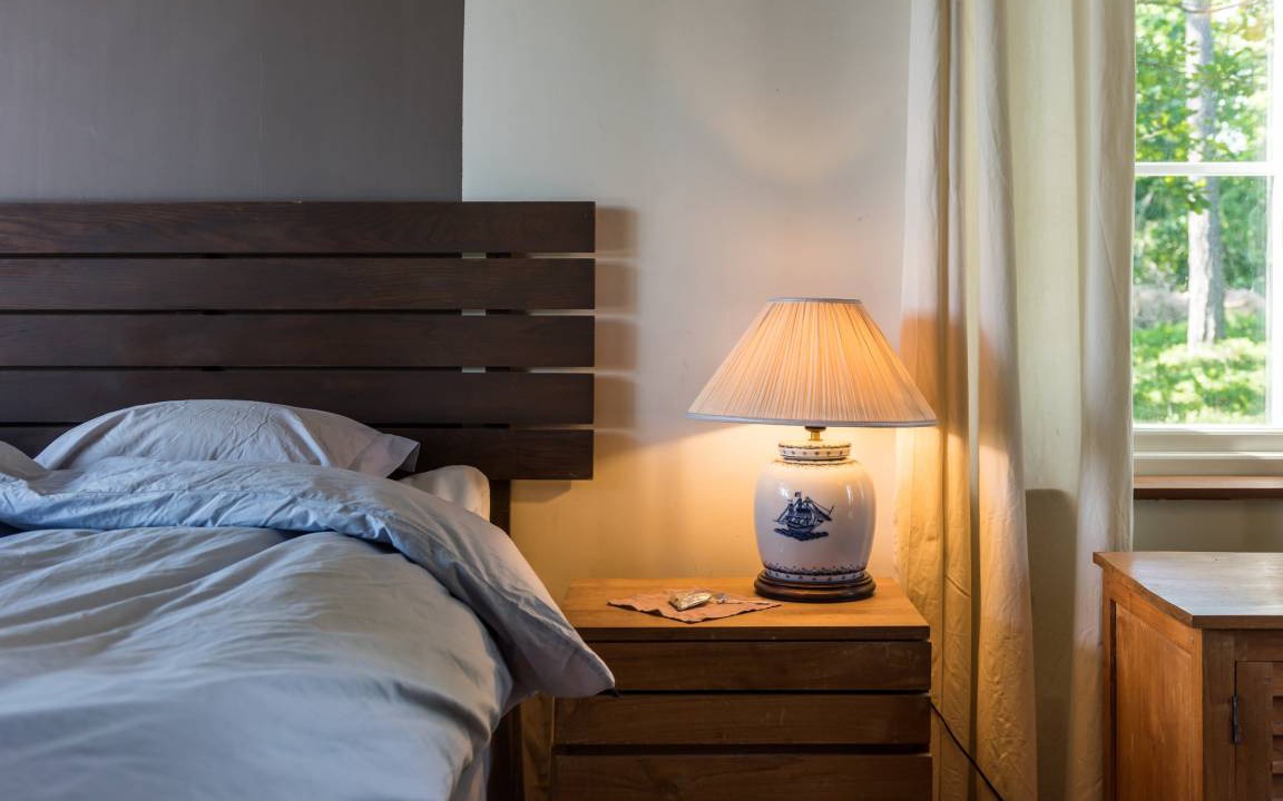 Photo of Bedroom in Varmdo