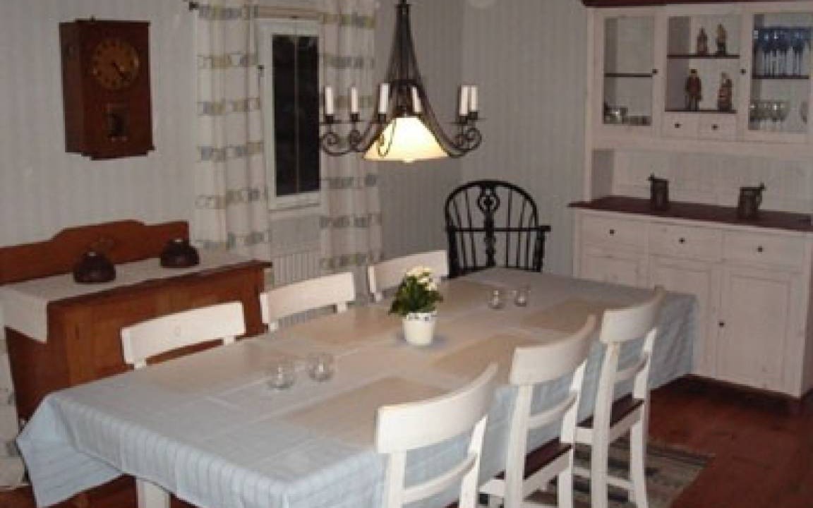 Photo of Kitchen in Lekeryd