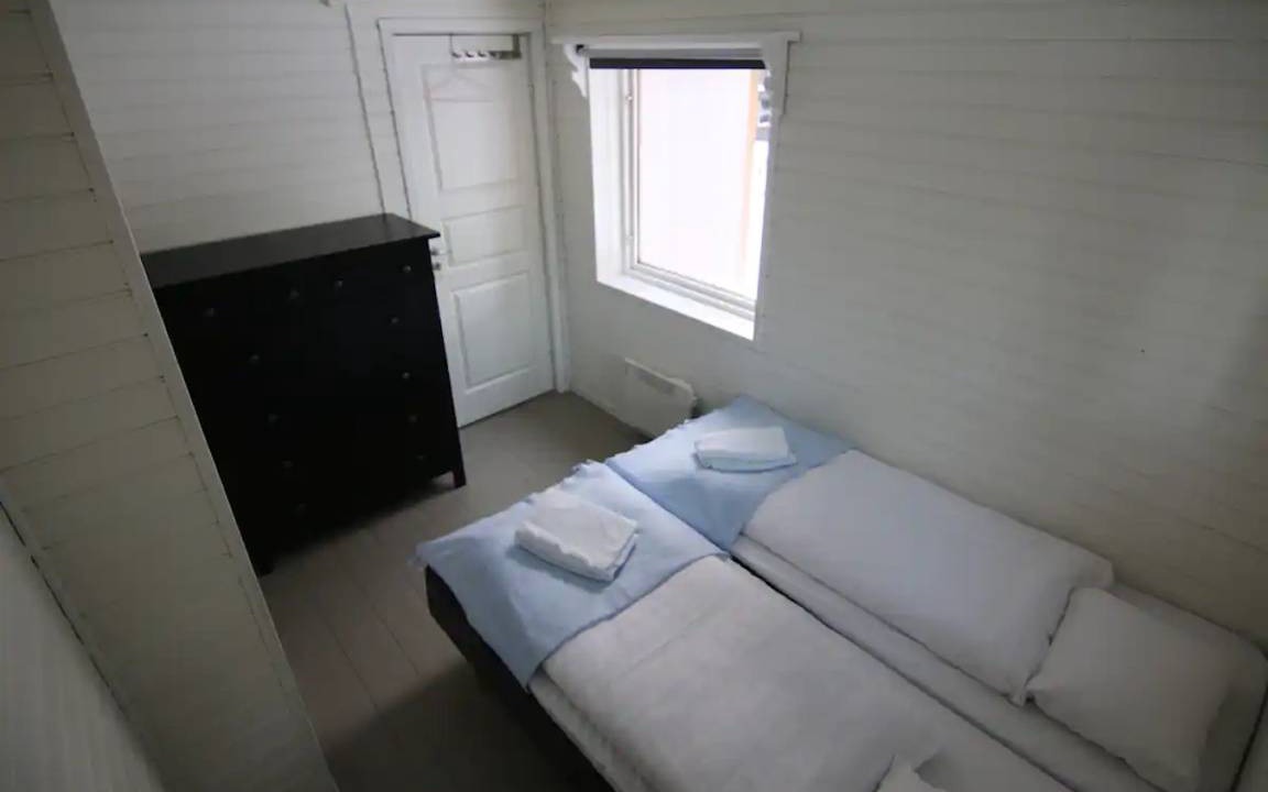 Photo of Bedroom in Kurravaara