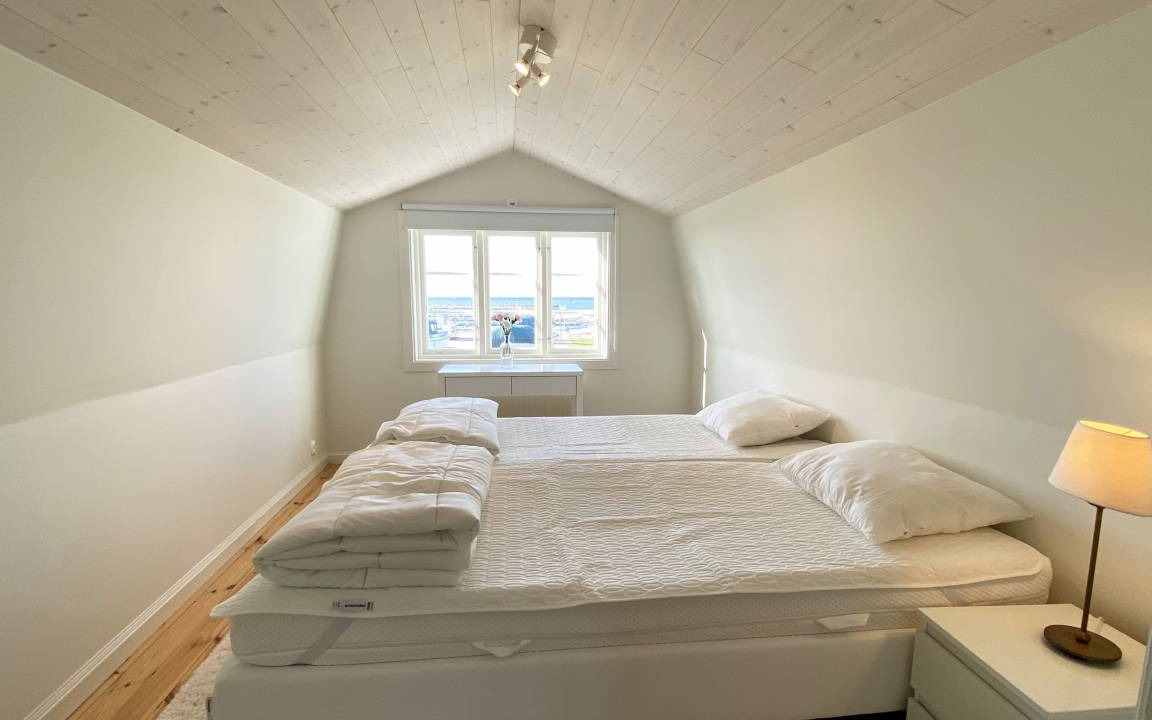 Photo of Bedroom in Torekov