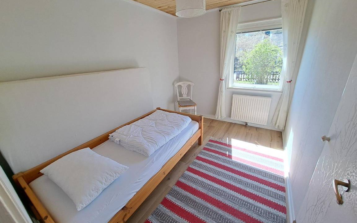 Photo of Bedroom in Fagelfors