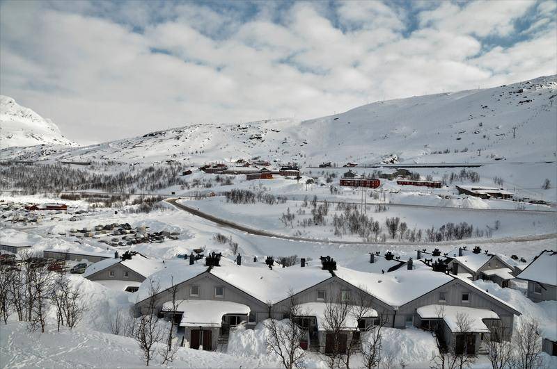Photo of Others in Riksgransen