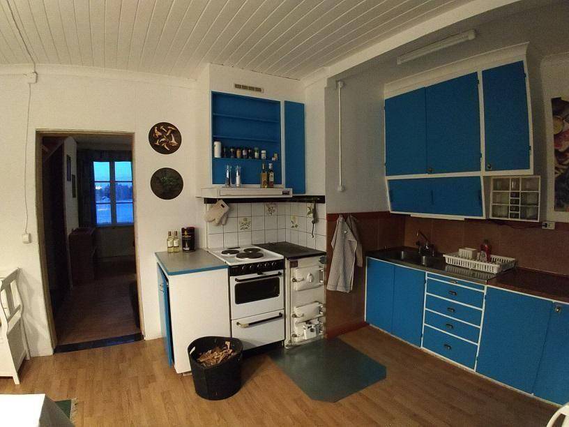 Photo of Kitchen in Sorsele