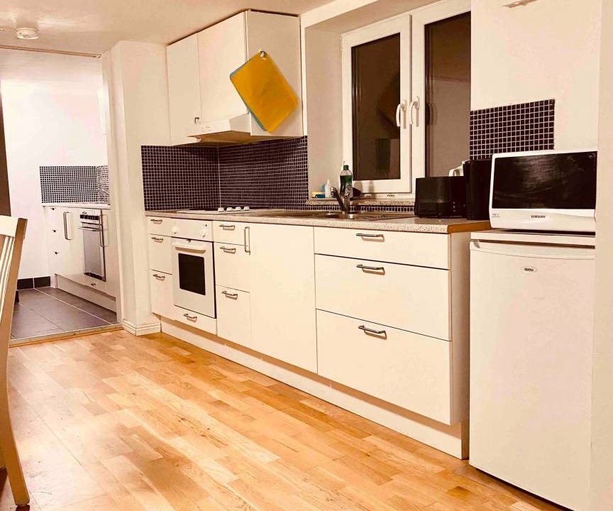 Photo of Kitchen in Flen