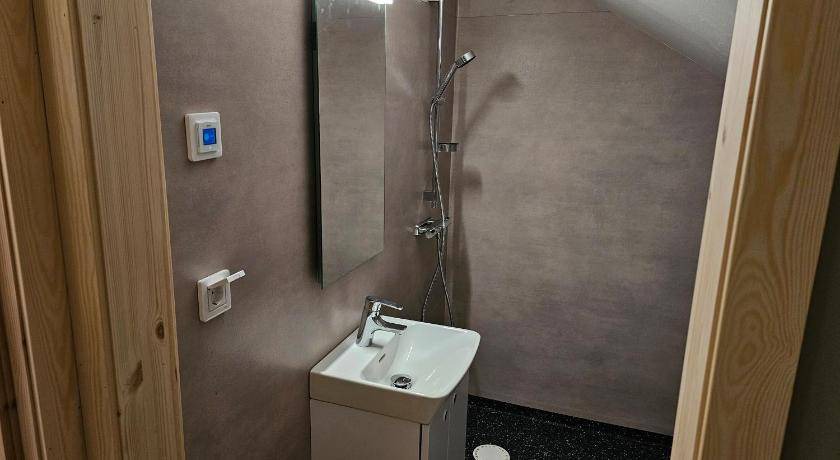 Photo of Bathroom in Are