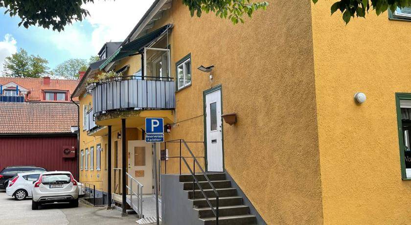 Photo of Others in Gamla Staden-Nya Staden