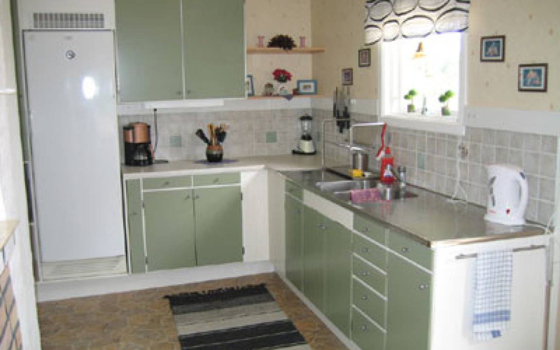 Photo of Kitchen in Dals Langed