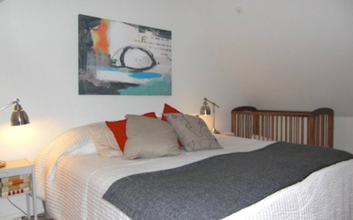 Photo of Bedroom in Hoganas